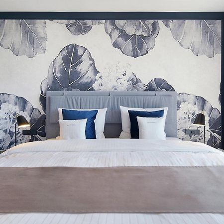 Das טגרנסה מראה חיצוני תמונה A bedroom at the hotel
