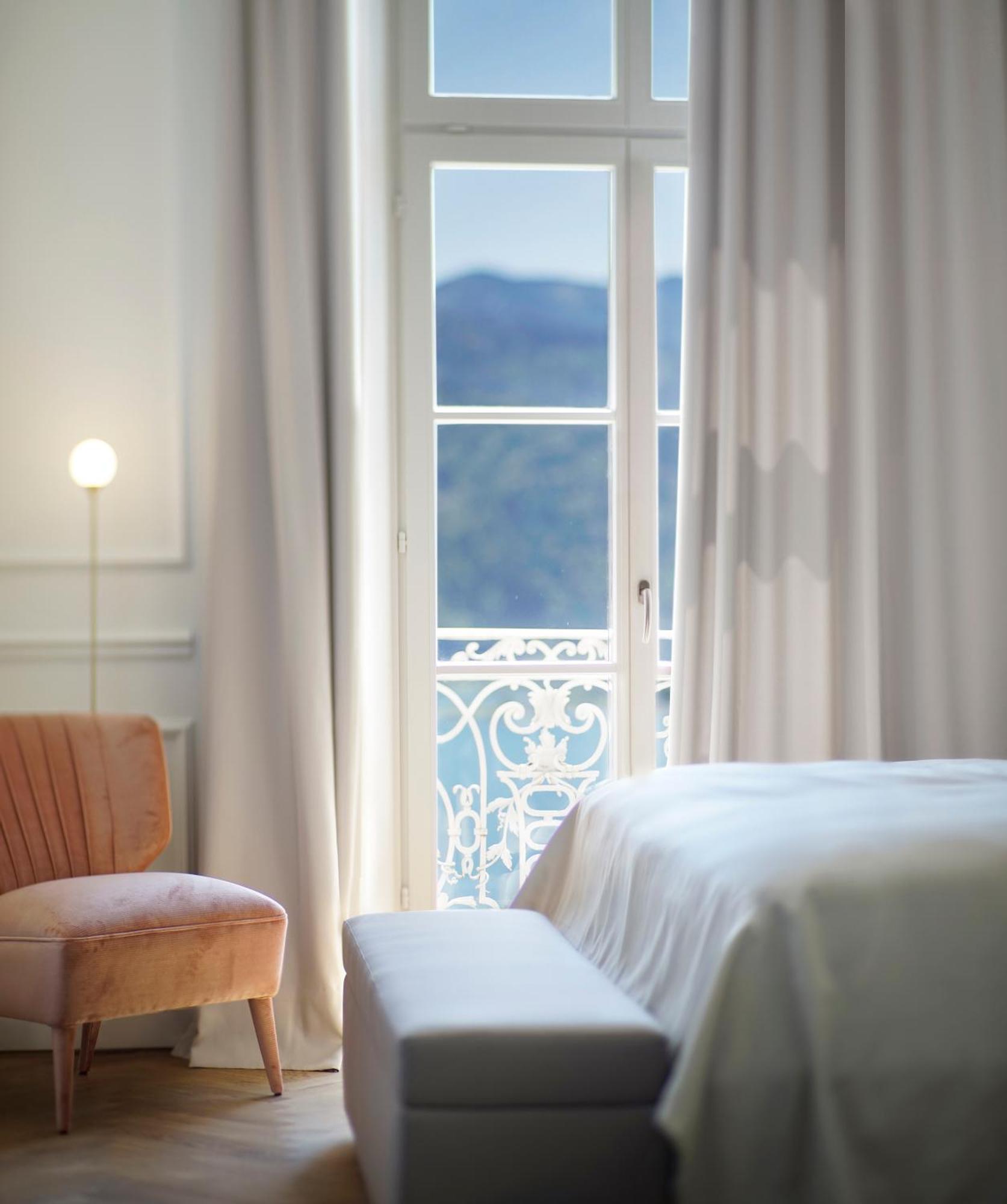 Das טגרנסה מראה חיצוני תמונה A room at the hotel