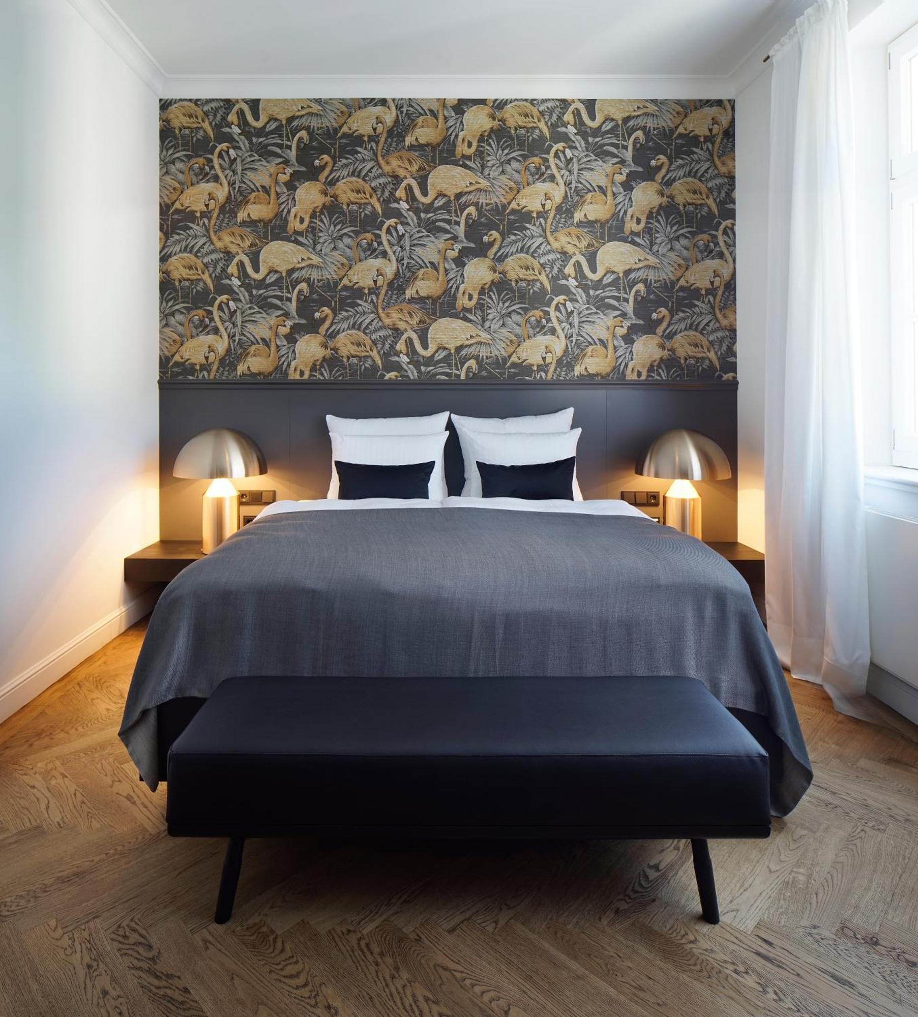 Das טגרנסה מראה חיצוני תמונה A bedroom